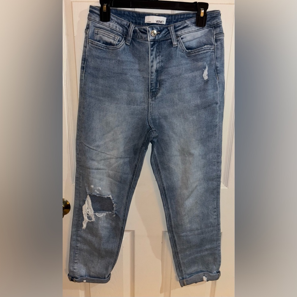 Women’s Vervet jeans